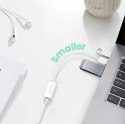 Kabel Ugreen US288 60133 USB-A / USB-C QC 3.0 3A 2m - biały