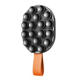Uchwyt Joyroom JR-ZS393-S magnetyczny z przyssawkami na telefon 4.7-7