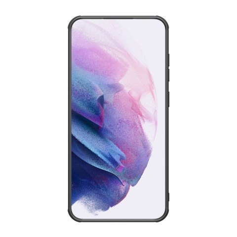 Etui Nillkin CamShield Pro Case na Samsung Galaxy S24 FE - czarne Etui Nillkin CamShield Pro Case na Samsung Galaxy S24 FE - czarne