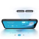 Etui Tech-Protect MagMat MagSafe na iPhone 14 Pro Max - czarny mat