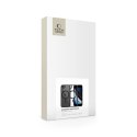 Etui Tech-Protect MagMat MagSafe na iPhone 7 / 8 / SE 2020 / 2022 - przezroczysto-czarny