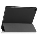 Etui Tech-Protect SmartCase na Lenovo Tab M10 (3 gen.) 10.1" TB-328 - czarne