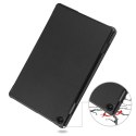 Etui Tech-Protect SmartCase na Lenovo Tab M10 (3 gen.) 10.1" TB-328 - czarne