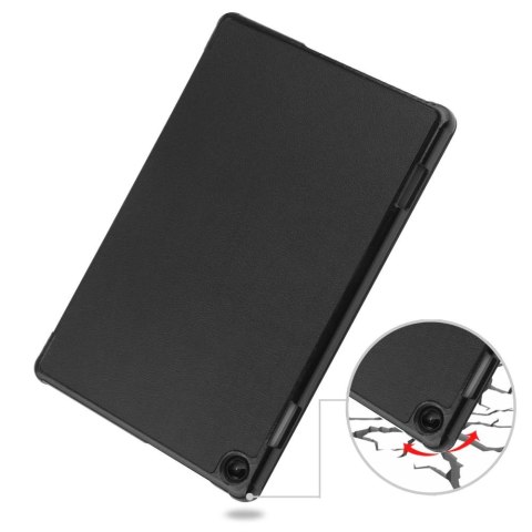 Etui Tech-Protect SmartCase na Lenovo Tab M10 (3 gen.) 10.1" TB-328 - czarne Etui Tech-Protect SmartCase na Lenovo Tab M10 (3 gen.) 10.1" TB-328 - czarne