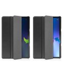 Etui Tech-Protect SmartCase na Lenovo Tab M10 (3 gen.) 10.1" TB-328 - czarne