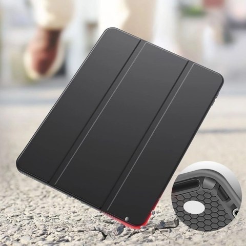 Etui Tech-Protect SmartCase na iPad 10.9" 2022 - niebieskie Etui Tech-Protect SmartCase na iPad 10.9" 2022 - niebieskie