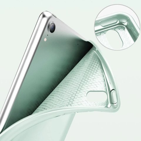 Etui Tech-Protect SmartCase na iPad 10.9" 2022 - różowe Etui Tech-Protect SmartCase na iPad 10.9" 2022 - różowe