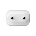 Ładowarka Joyroom JR-TCF12 sieciowa 2x USB-C 20W PD / QC 3.0 - biała