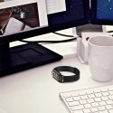 Pasek Tech-Protect MilaneseBand na Xiaomi Smart Band 8 / 8 NFC - złoty
