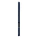 Etui Spigen Liquid Air na iPhone 16 - niebieskie