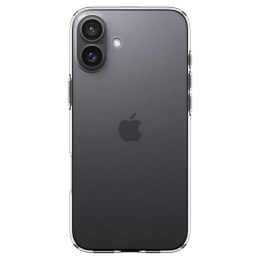 Etui Spigen Liquid Crystal na iPhone 16 Plus - przezroczyste