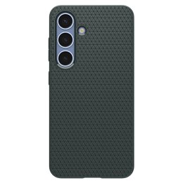 Etui Spigen Liquid Air na Samsung Galaxy S25 - zielone