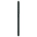 Etui Spigen Liquid Air na Samsung Galaxy S25 - zielone