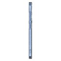 Etui Spigen Liquid Crystal na Samsung Galaxy S25+ -brokatowo-przezroczyste