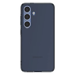 Etui Spigen Liquid Crystal na Samsung Galaxy S25+ - przezroczyste