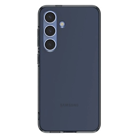 Etui Spigen Liquid Crystal na Samsung Galaxy S25 - przezroczyste Etui Spigen Liquid Crystal na Samsung Galaxy S25 - przezroczyste
