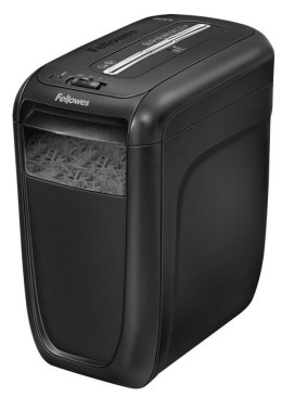 Niszczarka 60Cs 10 arkuszy A4, ścinki