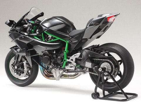Kawasaki Ninja H2R Kawasaki Ninja H2R