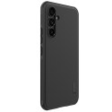 Nillkin Super Frosted Shield Pro etui do Samsung Galaxy A54 5G pancerny pokrowiec + podstawka na telefon czarne