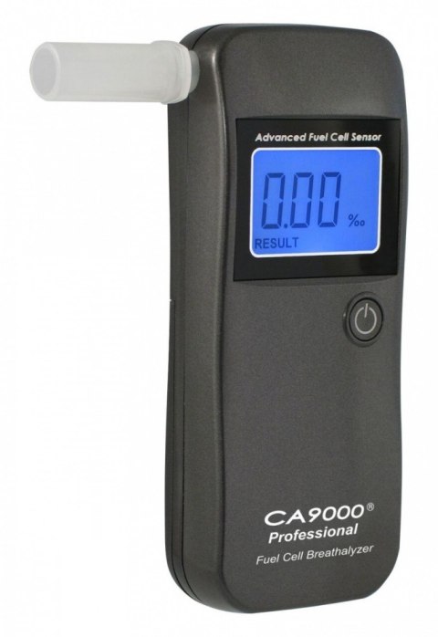 Alkomat elektrochemiczny 9000 Alkomat elektrochemiczny 9000