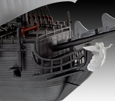 Black Pearl 1/150 Black Pearl 1/150