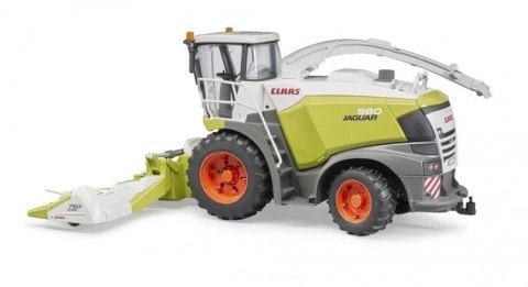 Sieczkarnia Claas Jaguar 980 Sieczkarnia Claas Jaguar 980