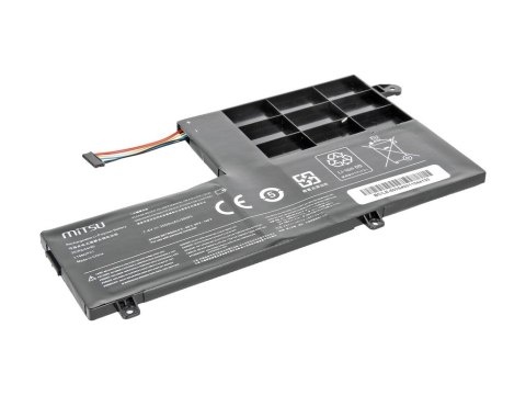 Bateria do Lenovo 500S-14ISK 3500 mAh (25Wh) 7.4 Volt Bateria do Lenovo 500S-14ISK 3500 mAh (25Wh) 7.4 Volt