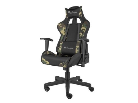Fotel dla graczy Genesis Nitro 560 Kamuflaż Fotel dla graczy Genesis Nitro 560 Kamuflaż