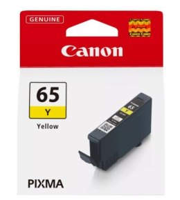 Tusz CLI-65 YELLOW 4218C001