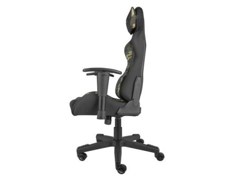 Fotel dla graczy Genesis Nitro 560 Kamuflaż Fotel dla graczy Genesis Nitro 560 Kamuflaż