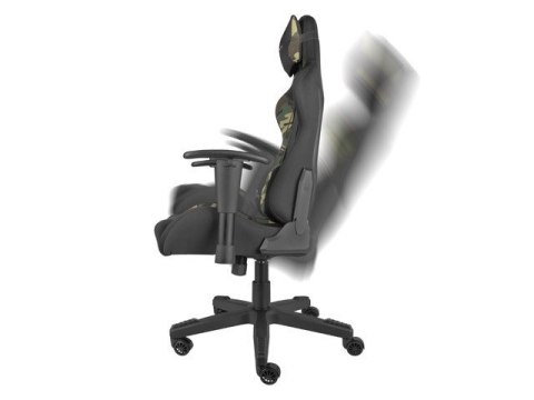 Fotel dla graczy Genesis Nitro 560 Kamuflaż Fotel dla graczy Genesis Nitro 560 Kamuflaż
