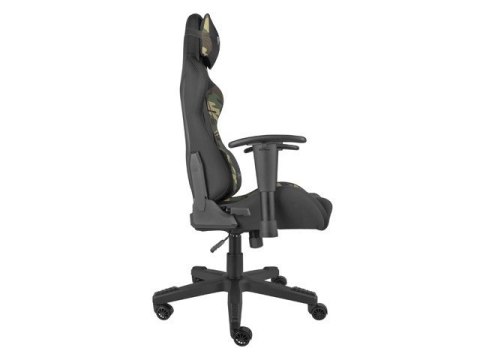 Fotel dla graczy Genesis Nitro 560 Kamuflaż Fotel dla graczy Genesis Nitro 560 Kamuflaż