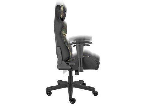 Fotel dla graczy Genesis Nitro 560 Kamuflaż Fotel dla graczy Genesis Nitro 560 Kamuflaż