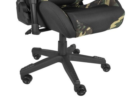 Fotel dla graczy Genesis Nitro 560 Kamuflaż Fotel dla graczy Genesis Nitro 560 Kamuflaż