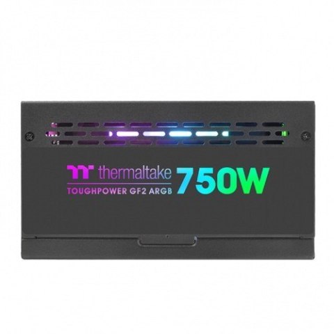 Zasilacz - ToughPower GF2 ARGB 750W Modular 80+ Gold Zasilacz - ToughPower GF2 ARGB 750W Modular 80+ Gold