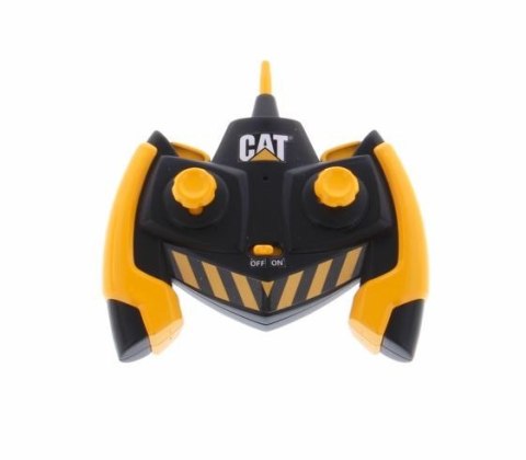 Pojazd RC CAT 336 Koparka 1:35 Pojazd RC CAT 336 Koparka 1:35