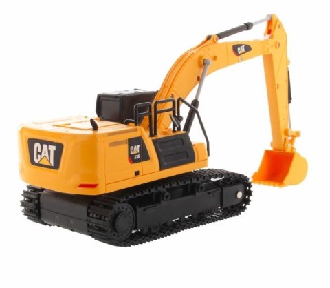 Pojazd RC CAT 336 Koparka 1:35 Pojazd RC CAT 336 Koparka 1:35