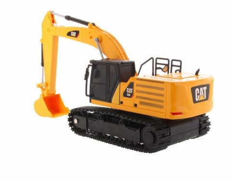 Pojazd RC CAT 336 Koparka 1:35 Pojazd RC CAT 336 Koparka 1:35