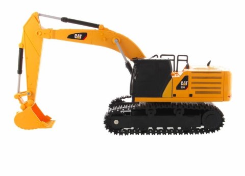 Pojazd RC CAT 336 Koparka 1:35 Pojazd RC CAT 336 Koparka 1:35