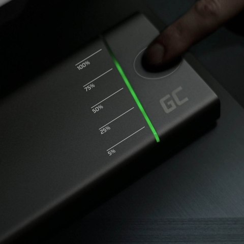 Powerbank PowerPlay Ultra 26800mAh Powerbank PowerPlay Ultra 26800mAh