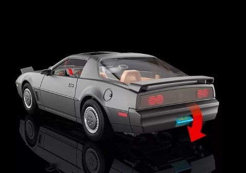 Zestaw figurek Knight Rider 70924 K.I.T.T. Zestaw figurek Knight Rider 70924 K.I.T.T.