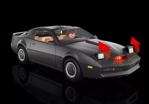 Zestaw figurek Knight Rider 70924 K.I.T.T. Zestaw figurek Knight Rider 70924 K.I.T.T.