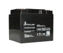 Akumulator AGM 12V 45AH