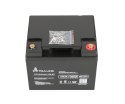 Akumulator AGM 12V 45AH