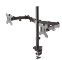 Uchwyt biurkowy FPMA-D550DBLACK