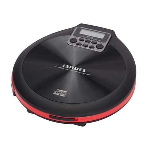 Discman PCD-810RD Discman PCD-810RD