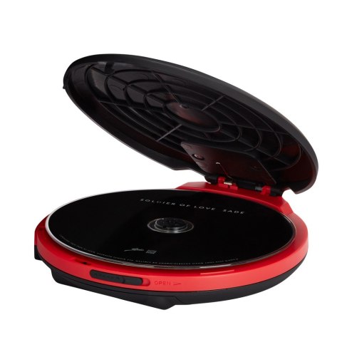 Discman PCD-810RD Discman PCD-810RD