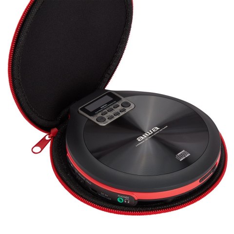 Discman PCD-810RD Discman PCD-810RD