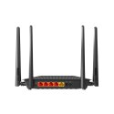 Router X2000R WiFi 6 AX1500 Dual Band 5xRJ45
