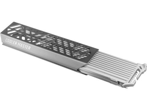 Kieszeń zewnętrzna SSD Oracle Air M.2 NVME USB-C Gen 2 aluminium Srebrna Kieszeń zewnętrzna SSD Oracle Air M.2 NVME USB-C Gen 2 aluminium Srebrna